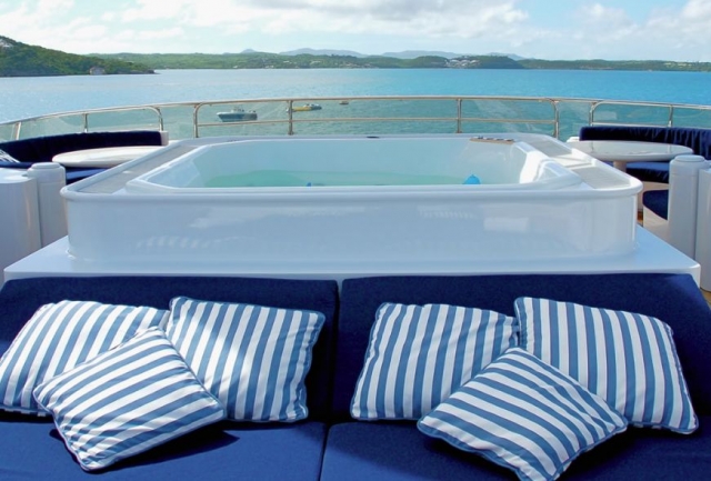  Crucero a las Indias Occidentales 